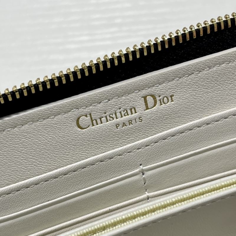 Christian Dior Wallet